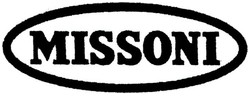 Trademark MISSONI