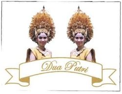 Trademark DUA PUTRI & LUKISAN