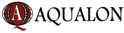 Trademark AQUALON & LOGO