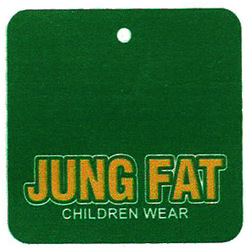 Trademark JUNG FAT