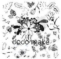 Trademark DODO MAKE