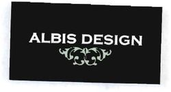 Trademark ALBIS DESIGN