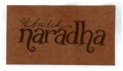 Trademark NARADHA