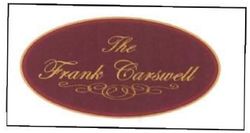 Trademark THE FRANK CARSWELL