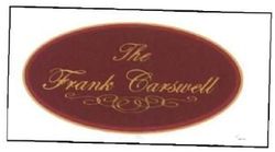 Trademark THE FRANK CARSWELL