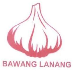 Trademark BAWANG LANANG