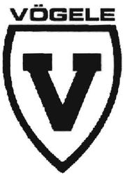 Trademark VOGELE