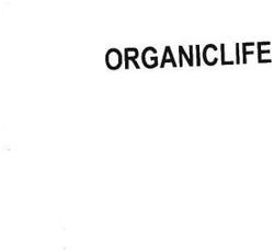 Trademark ORGANICLIFE