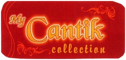 Trademark MY CANTIK COLLECTION