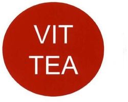 Trademark VIT TEA