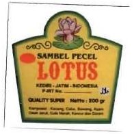 Trademark LOTUS