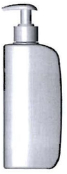 Trademark LUKISAN (CLEAN & CLEAR BOTTLE)