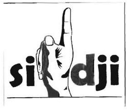 Trademark SIDJI + LOGO