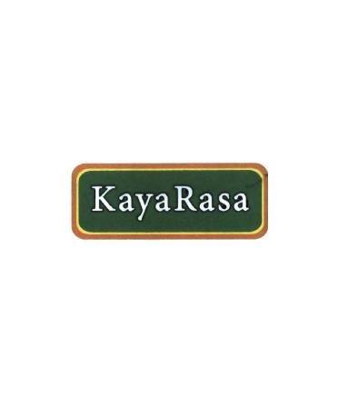 Trademark KAYARASA