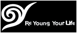 Trademark RE YOUNG YOUR LIFE & LOGO