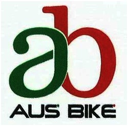 Trademark AB AUS BIKE