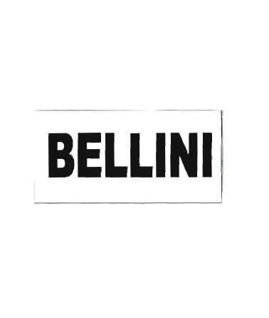 Trademark BELLINI