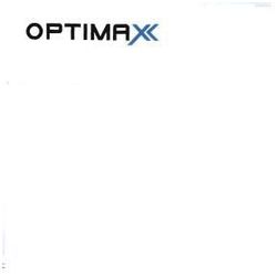 Trademark OPTIMAXX