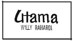 Trademark UTAMA WILLY RAHARDI