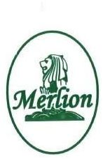 Trademark MERLION & LOGO