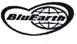 Trademark BLUEARTH & LOGO