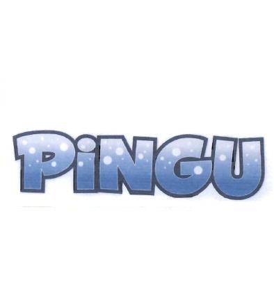 Trademark PINGU