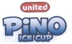 Trademark UNITED PINO ICE CUP