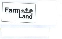 Trademark FARM LAND