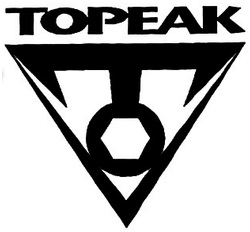 Trademark TOPEAK