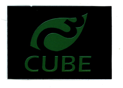 Trademark C3CUBE