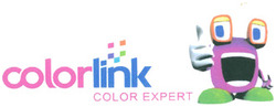 Trademark COLORLINK