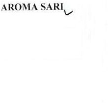 Trademark AROMA SARI