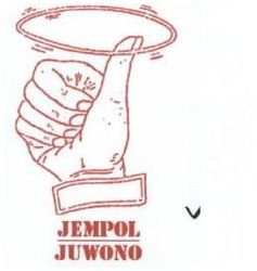 Trademark JEMPOL JUWONO