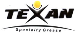 Trademark TEXAN SPECIALTY GREASE + LOGO