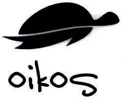 Trademark OIKOS + LOGO