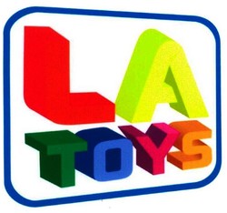 Trademark LA TOYS