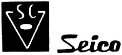 Trademark SEICO