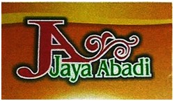 Trademark JAYA ABADI + LOGO