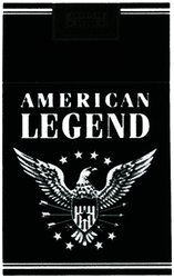 Trademark AMERICAN LEGEND