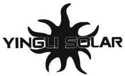 Trademark YINGLI SOLAR