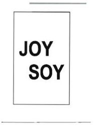 Trademark JOYSOY