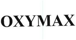 Trademark OXYMAX