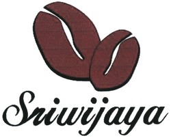 Trademark SRIWIJAYA