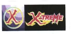 Trademark E-TREME + LOGO