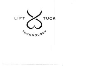 Trademark LIFT TUCK TECHNOLOGY + LOGO