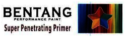 Trademark BENTANG PERFORMANCE PAINT SUPER PENETRATING PRIMER