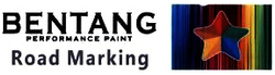 Trademark BENTANG PERFORMANCE PAINT ROAD MARKING