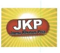 Trademark JKP