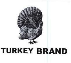 Trademark TURKEY BRAND + LUKISAN