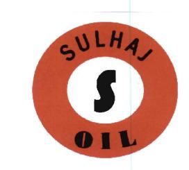 Trademark SULHAJ OIL